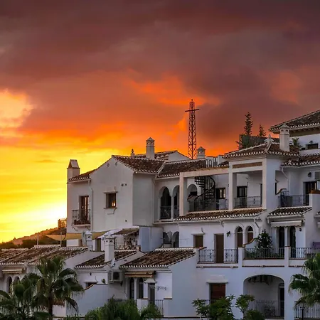 Casa Jorge Villa