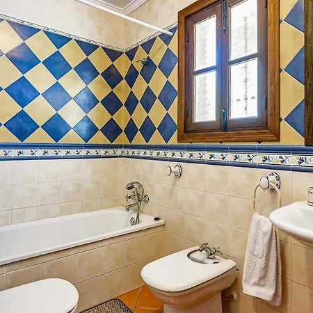 Casa Jorge Villa *