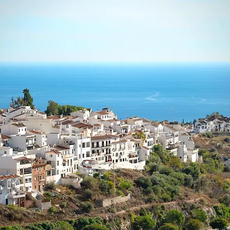 Casa Jorge Frigiliana