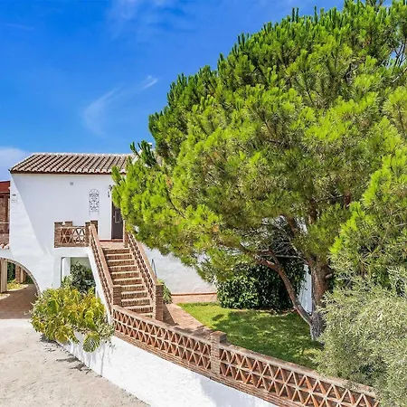 Casa Jorge Frigiliana