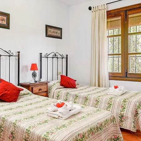 Willa Casa Jorge Frigiliana