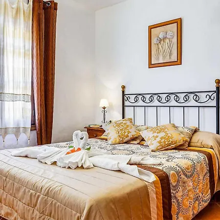 Casa Jorge Frigiliana