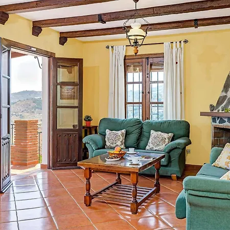 Casa Jorge * Frigiliana
