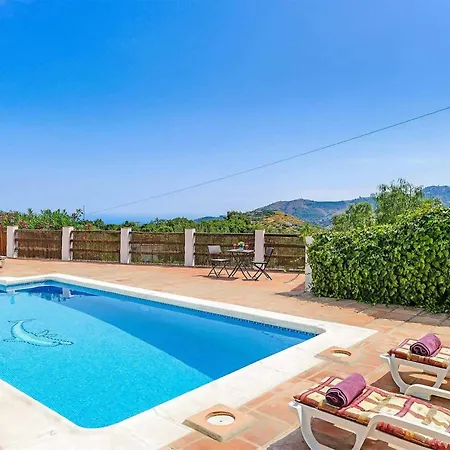 Villa Casa Jorge *