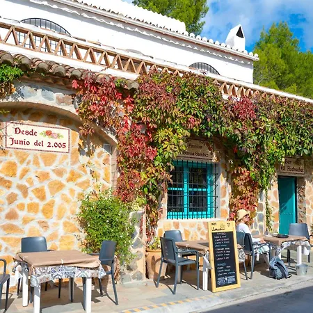 Villa Casa Jorge *