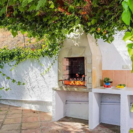 Casa Jorge * Frigiliana
