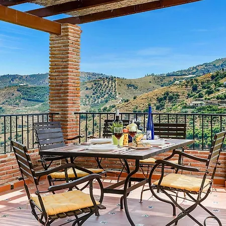Villa Casa Jorge *